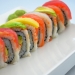 Rainbow Roll