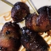 Spicy Blue Cheese Stuffed Dates (GF)