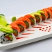 Redfish Roll (GF)